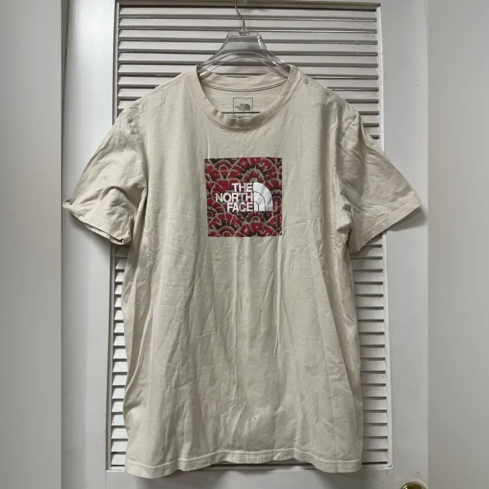 The North Face Graphic T-Shirt